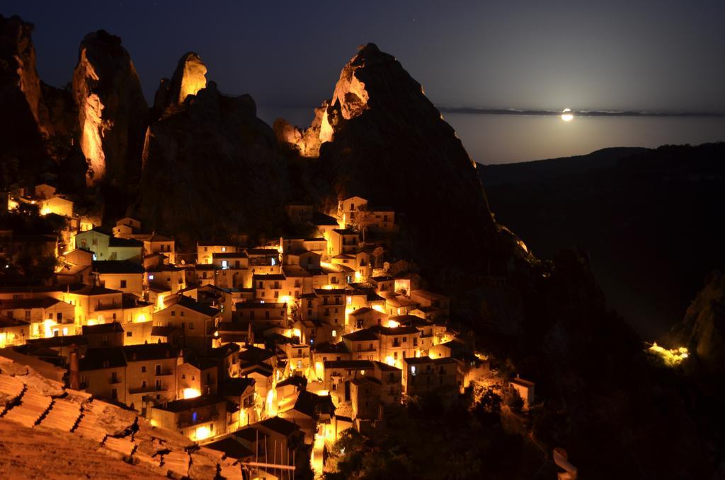 Casa Dell'Avventura Διαμέρισμα Castelmezzano Εξωτερικό φωτογραφία