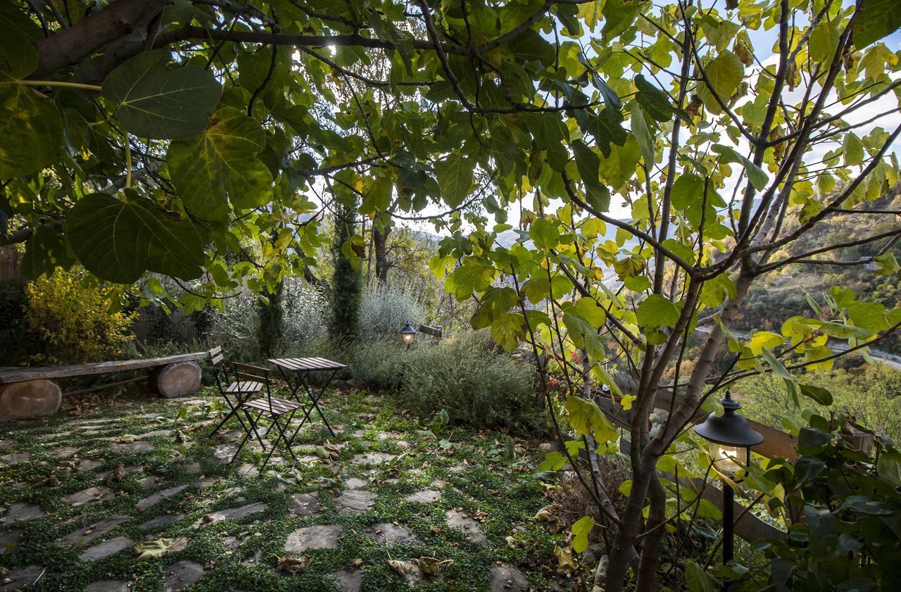 Casa Dell'Avventura Διαμέρισμα Castelmezzano Εξωτερικό φωτογραφία