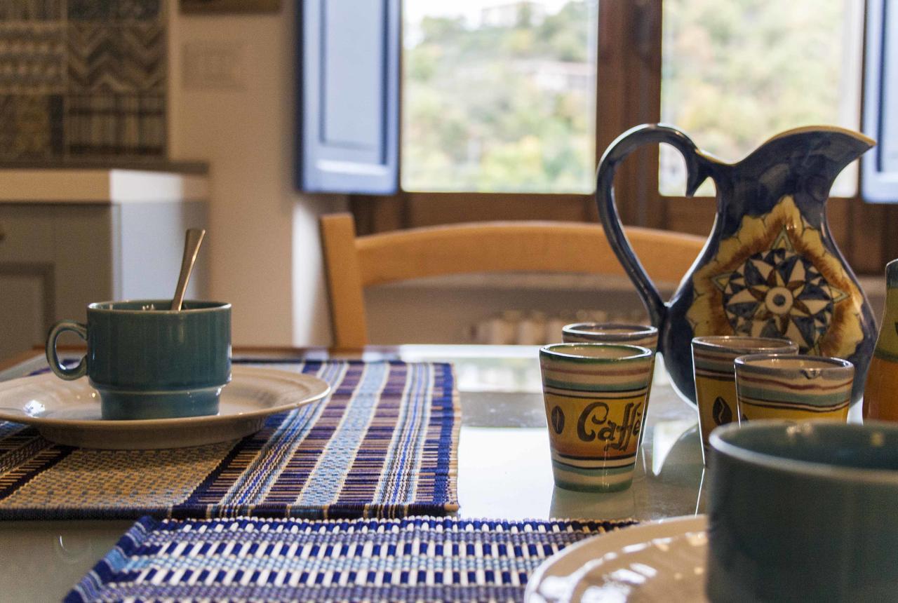 Casa Dell'Avventura Διαμέρισμα Castelmezzano Εξωτερικό φωτογραφία